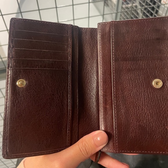 Mulberry Wallet - Picture 3 of 5